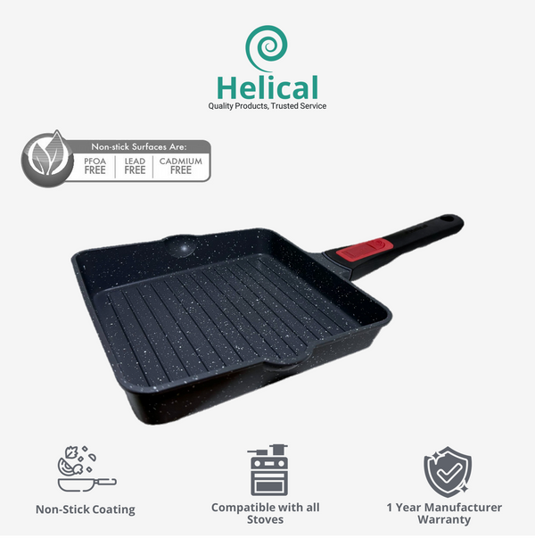 Stella Steakgrill Pan 20cm