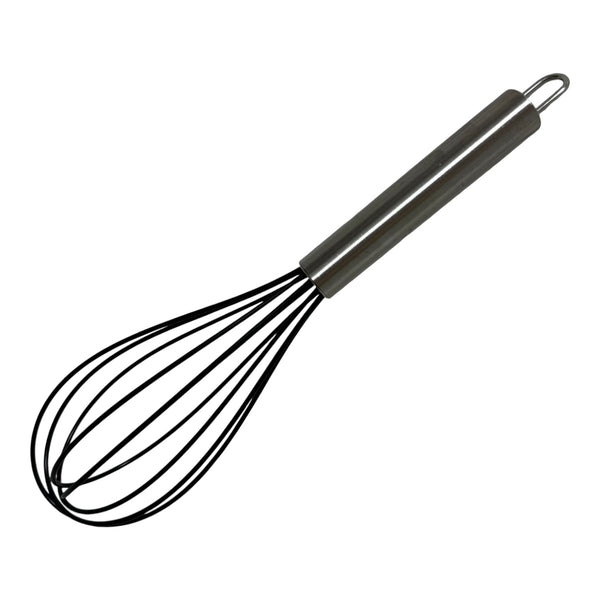 Silicone Egg Whisk