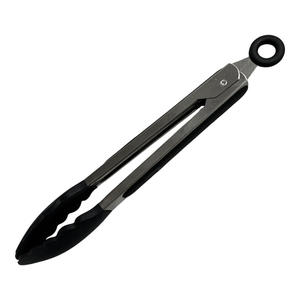 Silicone Kitchen Tongs