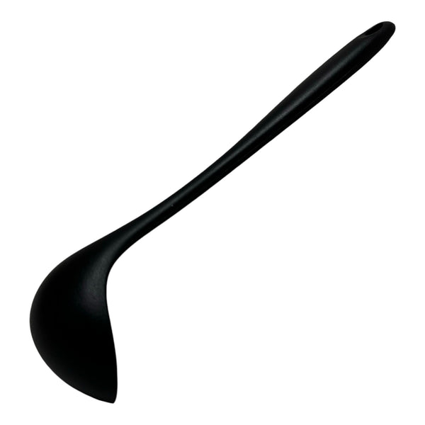 Silicone Soup Ladle